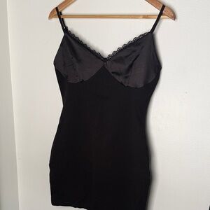 *NEW* FOREVER 21 stretchy Bodycon Dress